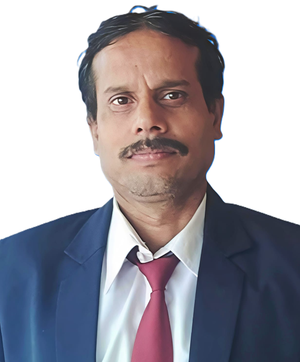 Sensei Shyamal Nath